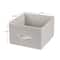 Household Essentials Hanging Closet Organizer Drawers, 2ct.
